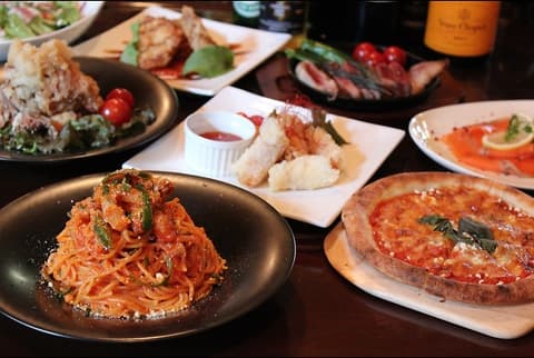 Late Cafe CELEBRATION