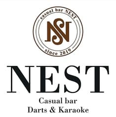 BAR NEST 流川店 2