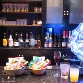 BAR TAKUNOMI バー タクノミ 3