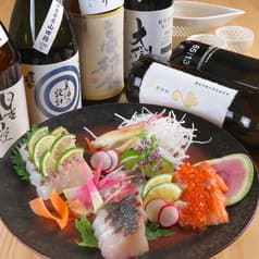 天ぷら海鮮居酒屋 濱さき 2