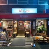 タイ料理ジャンピー 3