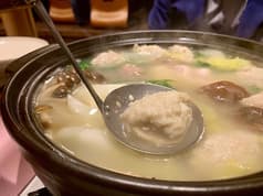 しゃも地鶏料理 高田 2