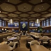 KYOTO MODERN TERRACE  京都モダンテラス 3