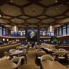 KYOTO MODERN TERRACE  京都モダンテラス 2