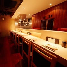 六本木 焼鶏 輪 2