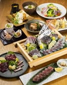 居酒屋 めじろのねじろ 3