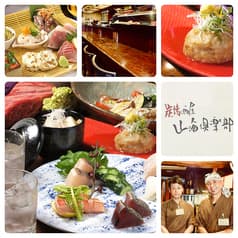 山海倶楽部 西田辺店 2