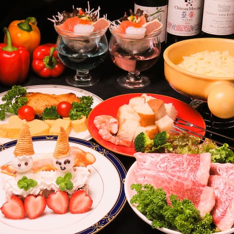 ビストロ がぶり