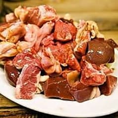 炭火焼肉 ホルモン居酒屋 ニューワンちゃん 2