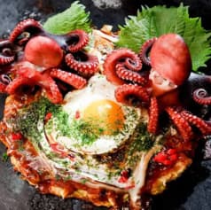 鉄板焼き ArAkA あらか 淀屋橋別館 2