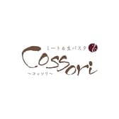 ミート&生パスタ Cossori コッソリ 3
