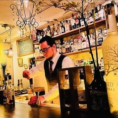 Hideno-shi.Co 堀江店 2