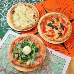 伊太利亜酒場 BOND ボンド 2