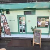 カフェ CLOVER クローバー 3