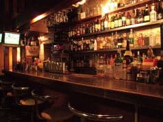 バー サンセット ブルー Bar Sunset Blue 2