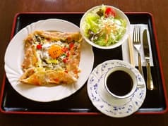 レストラン はなや 2