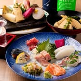 居酒屋自然酒菜 一瞬京都駅前 3