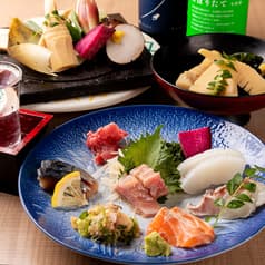 居酒屋自然酒菜 一瞬京都駅前 2