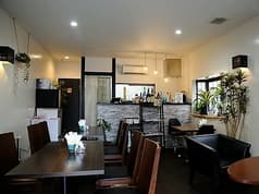 Cafe&Bar 晴耕雨読 2