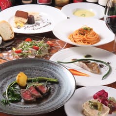 trattoria nost トラットリア ノスト 2