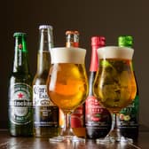 Border ボーダー 3