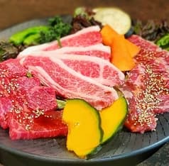 焼肉 たかまさ 2