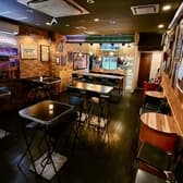 Show BAR ショー バー 3