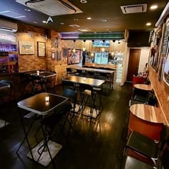 Show BAR ショー バー 2