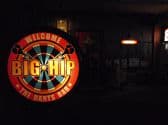 THE DARTS BAR BIG HIP 3