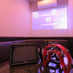 みんなのカラオケひょうたん島 曳舟店 2