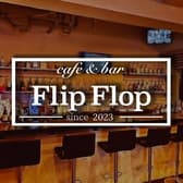 cafe & bar Flip Flop フリップ フロップ 3