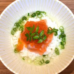 出汁茶漬け専門店　一観 2