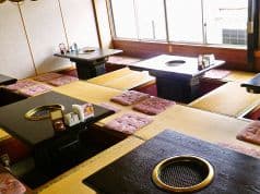 焼肉ハウス南大門 2