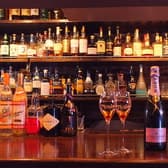 Bar en's バーエンズ 3