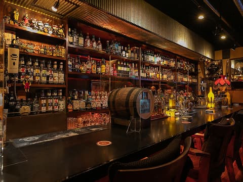 BAR NAMU バー ナム