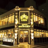 銀座ライオン ビヤレストラン 川崎駅前店 3