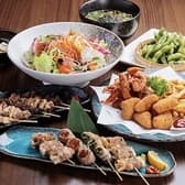 いざよい 品川店 3