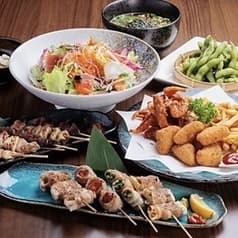 いざよい 品川店 2