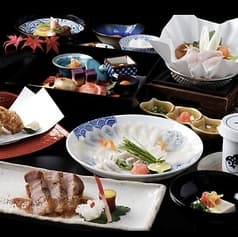 和食割烹ぎん 2