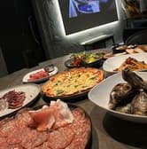 Dininng Zill ダイニングジル 都町 3