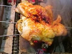 室蘭焼鳥 寅吉 2