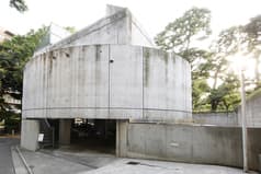 HILL SIDE ANNEX Blanc Noir ヒルサイド アネックス ブランノアール 2