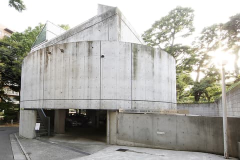 HILL SIDE ANNEX Blanc Noir ヒルサイド アネックス ブランノアール