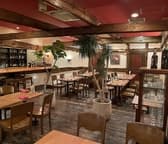 エスペランサ 関内 3