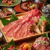 全席個室 海鮮寿司ｘ 牛タン割烹 やまと 武蔵小杉店 3