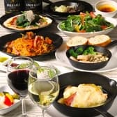 大衆イタリアンバル わワ和 3