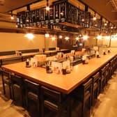 大衆酒場 いのまる 3