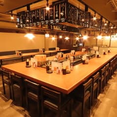 大衆酒場 いのまる 2