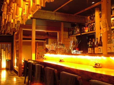 BAR どみの DOMINO