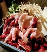 漁菜献舗 鳥新 3